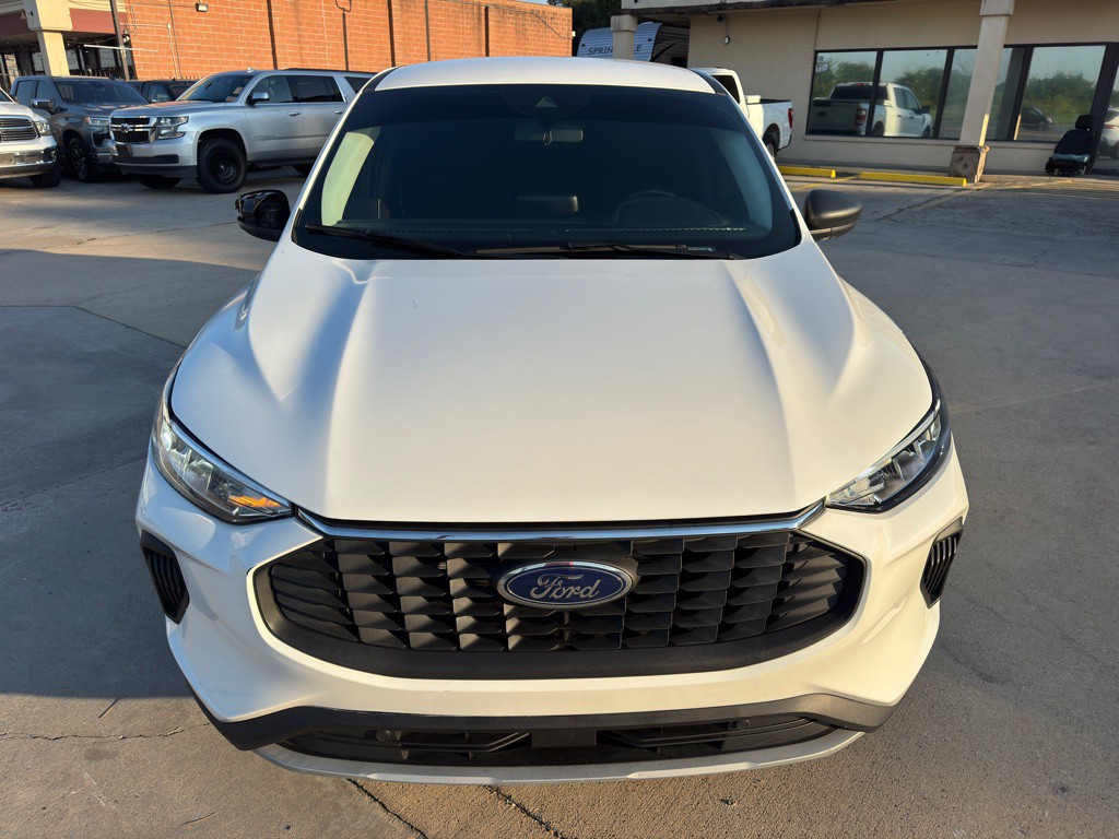 2023 Ford Escape Image 5