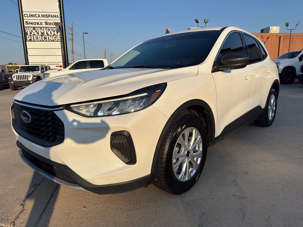 2023 Ford Escape Image 6