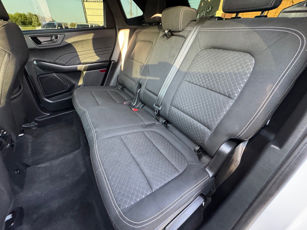 2023 Ford Escape Image 13