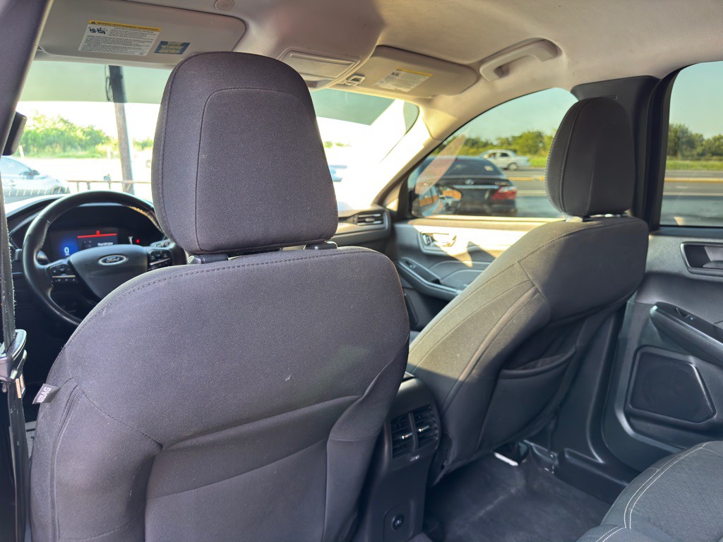 2023 Ford Escape Image 14