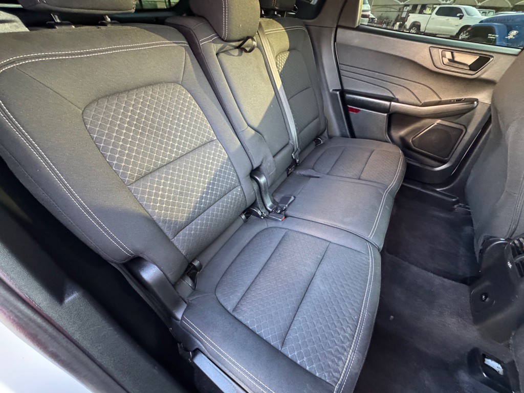 2023 Ford Escape Image 16