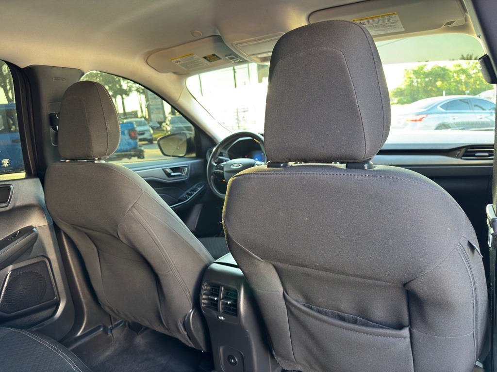 2023 Ford Escape Image 17