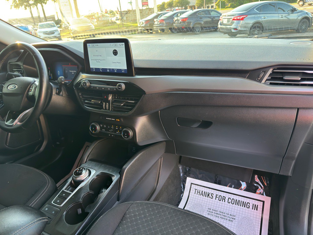 2023 Ford Escape Image 20