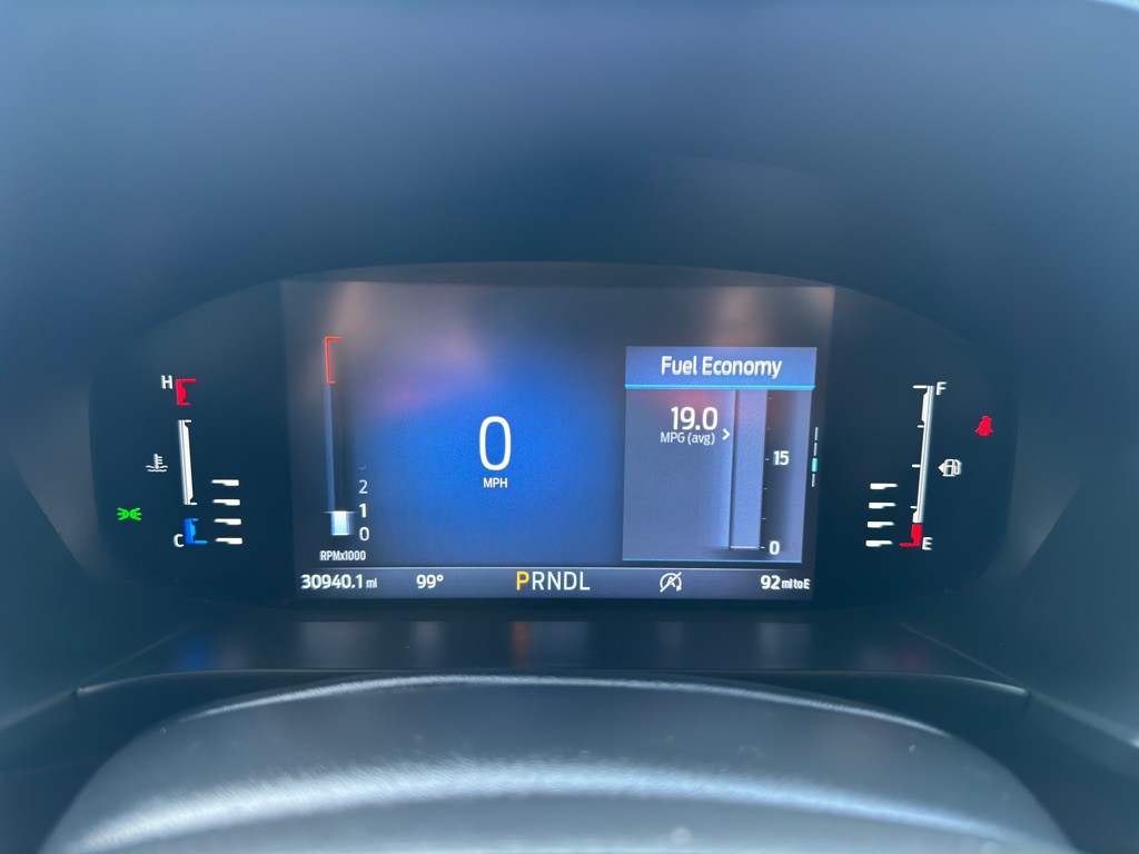 2023 Ford Escape Image 25