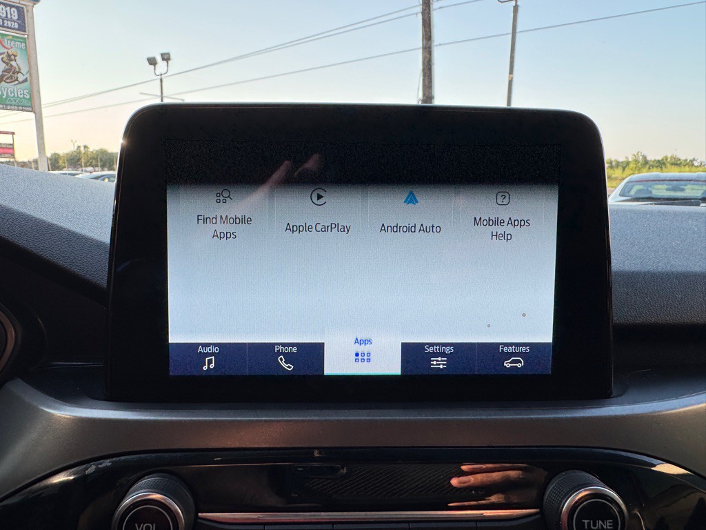 2023 Ford Escape Image 26