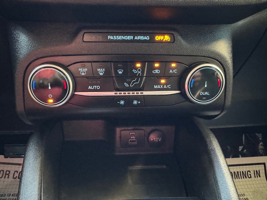 2023 Ford Escape Image 28
