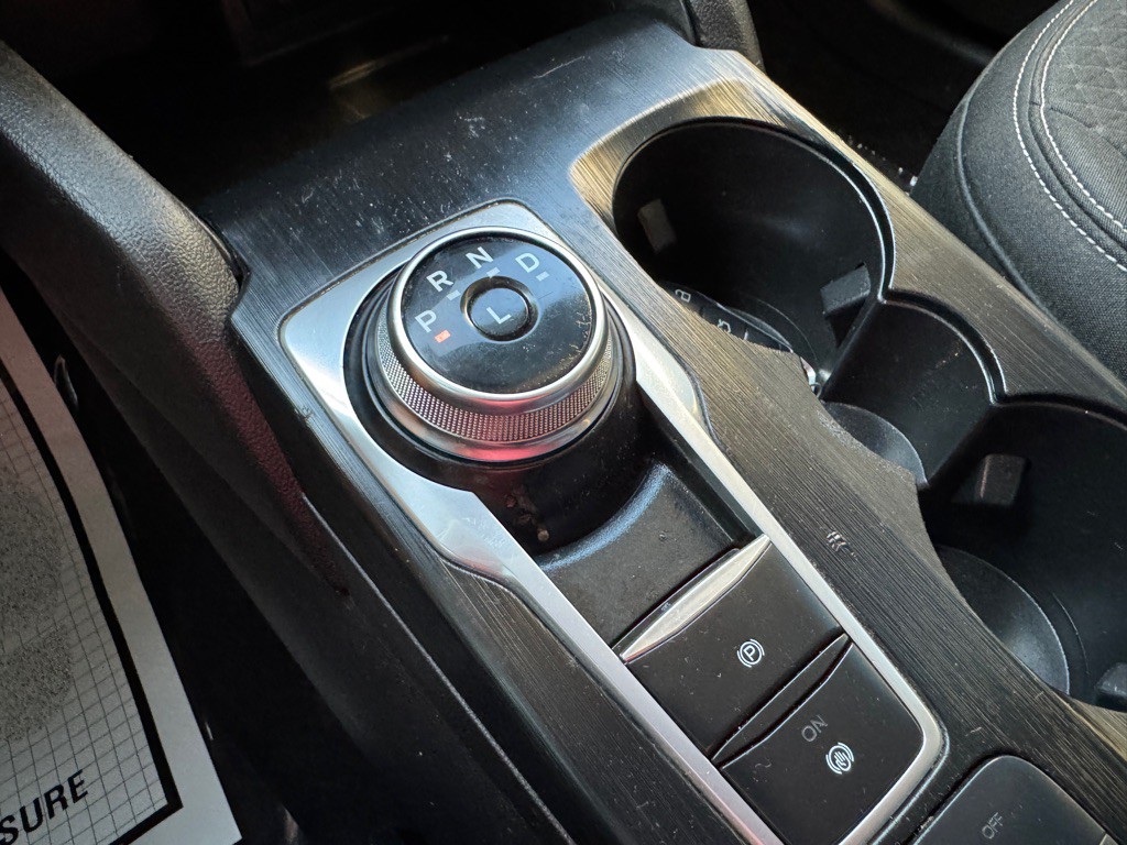 2023 Ford Escape Image 29