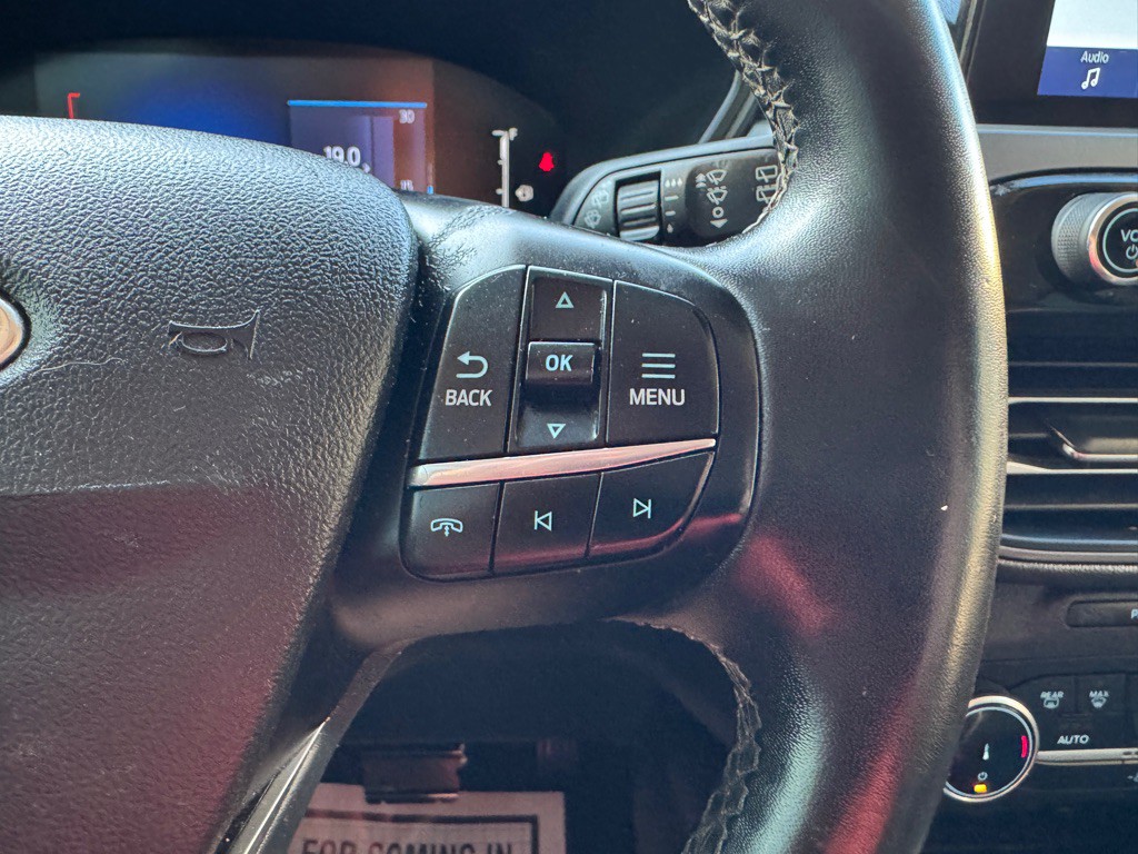 2023 Ford Escape Image 30