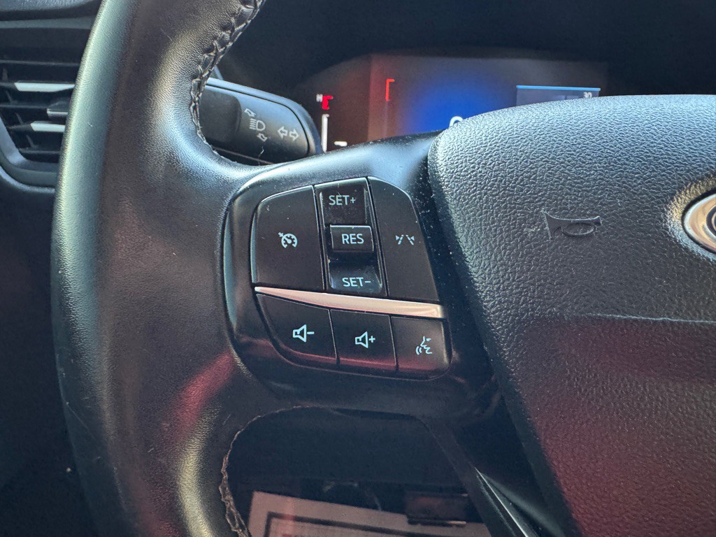 2023 Ford Escape Image 31