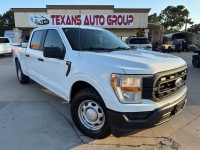 Image for 2022 Ford F-150 XL ID: 6820297