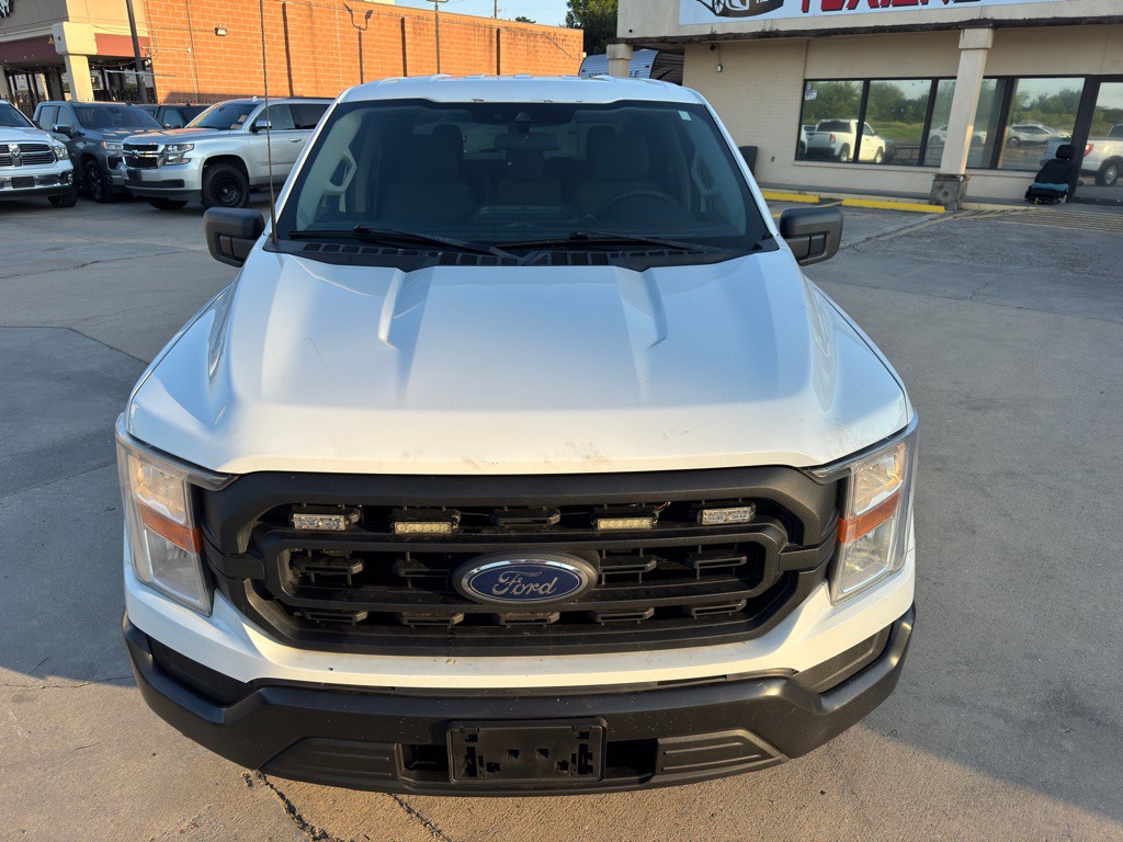2022 Ford F-150 Image 5