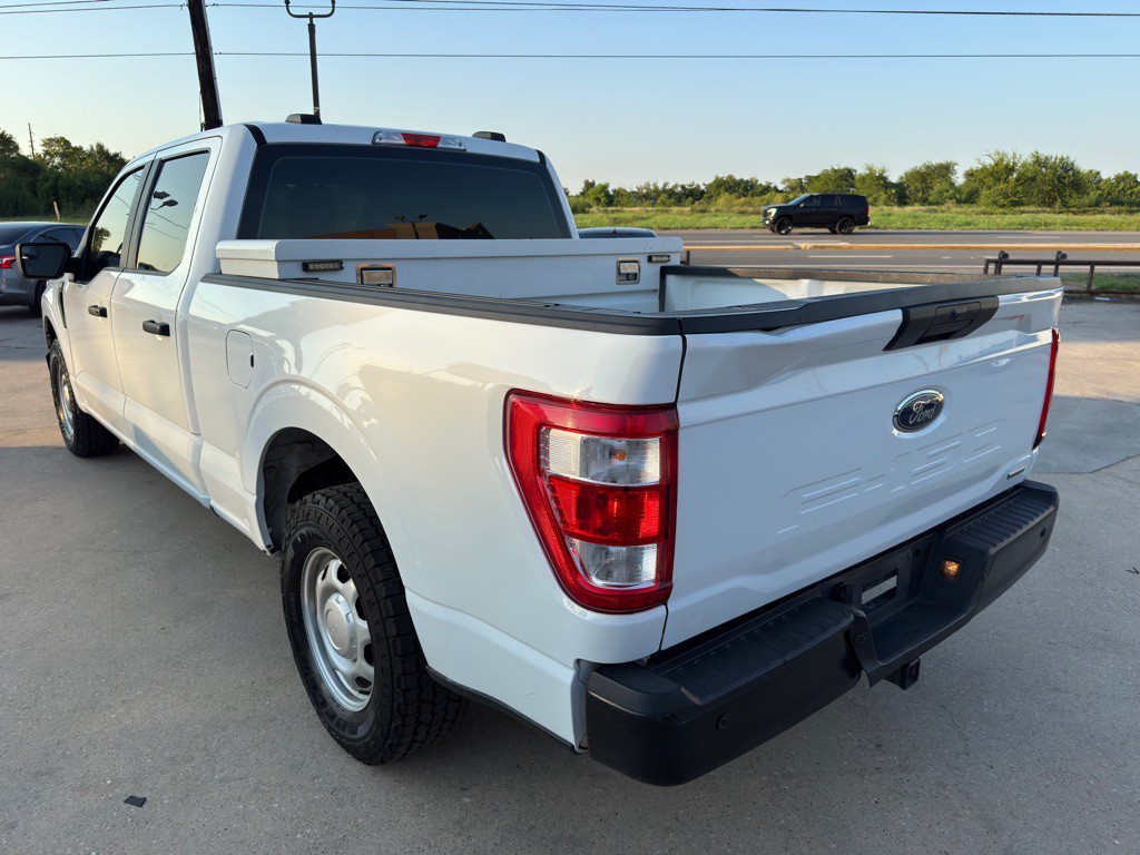 2022 Ford F-150 Image 9