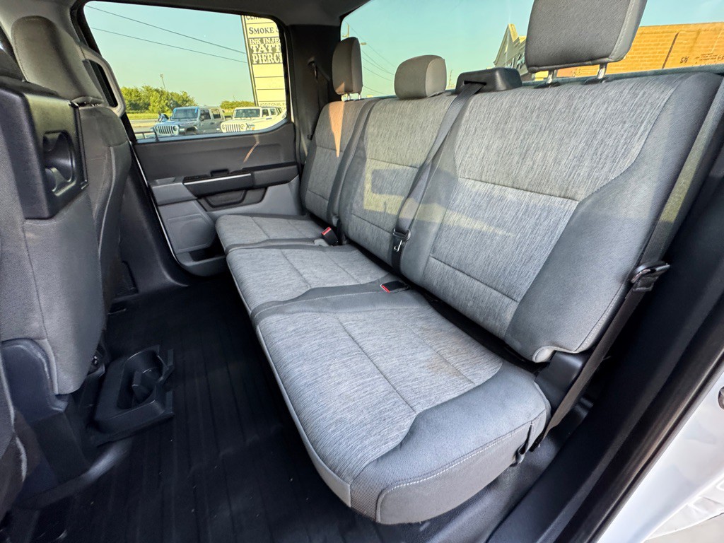 2022 Ford F-150 Image 14