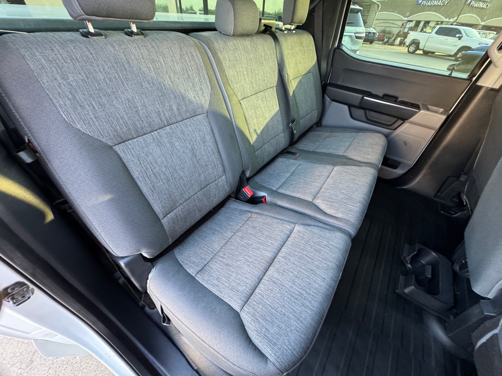 2022 Ford F-150 Image 17