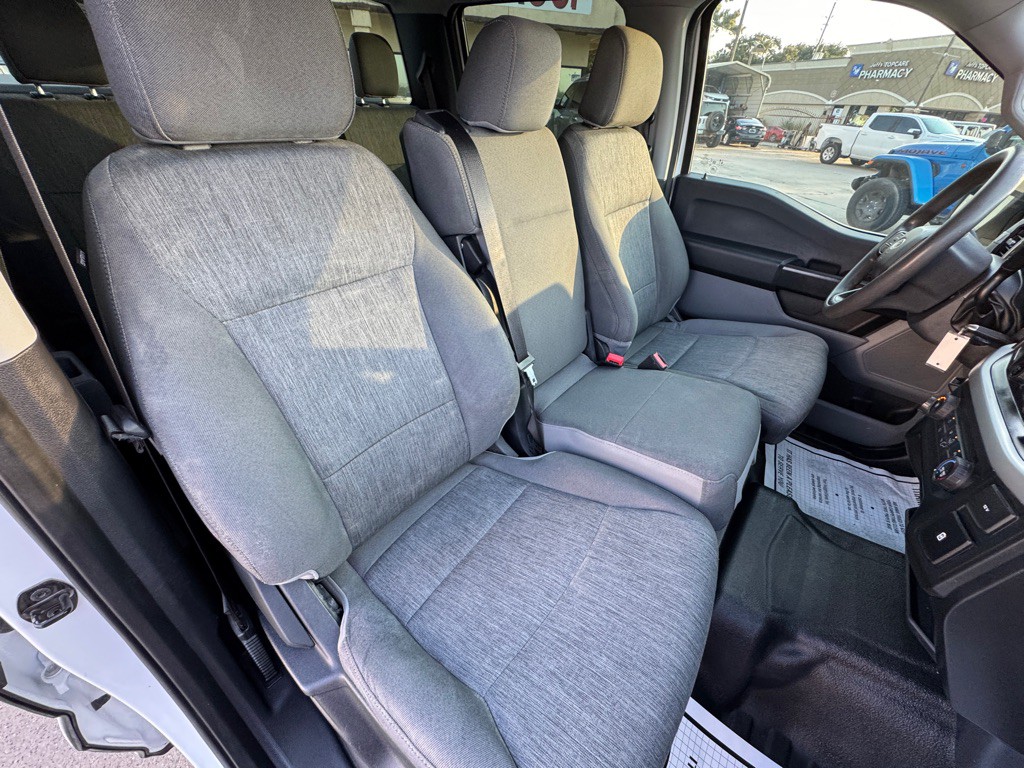 2022 Ford F-150 Image 20