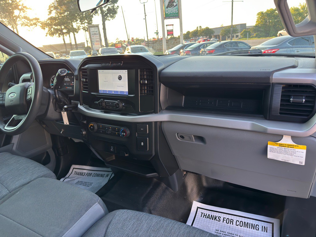 2022 Ford F-150 Image 21