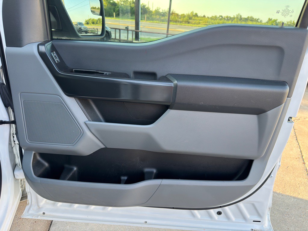 2022 Ford F-150 Image 22