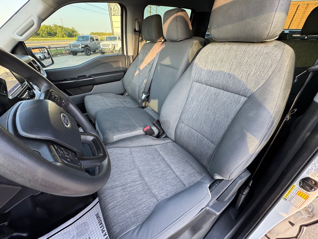 2022 Ford F-150 Image 23