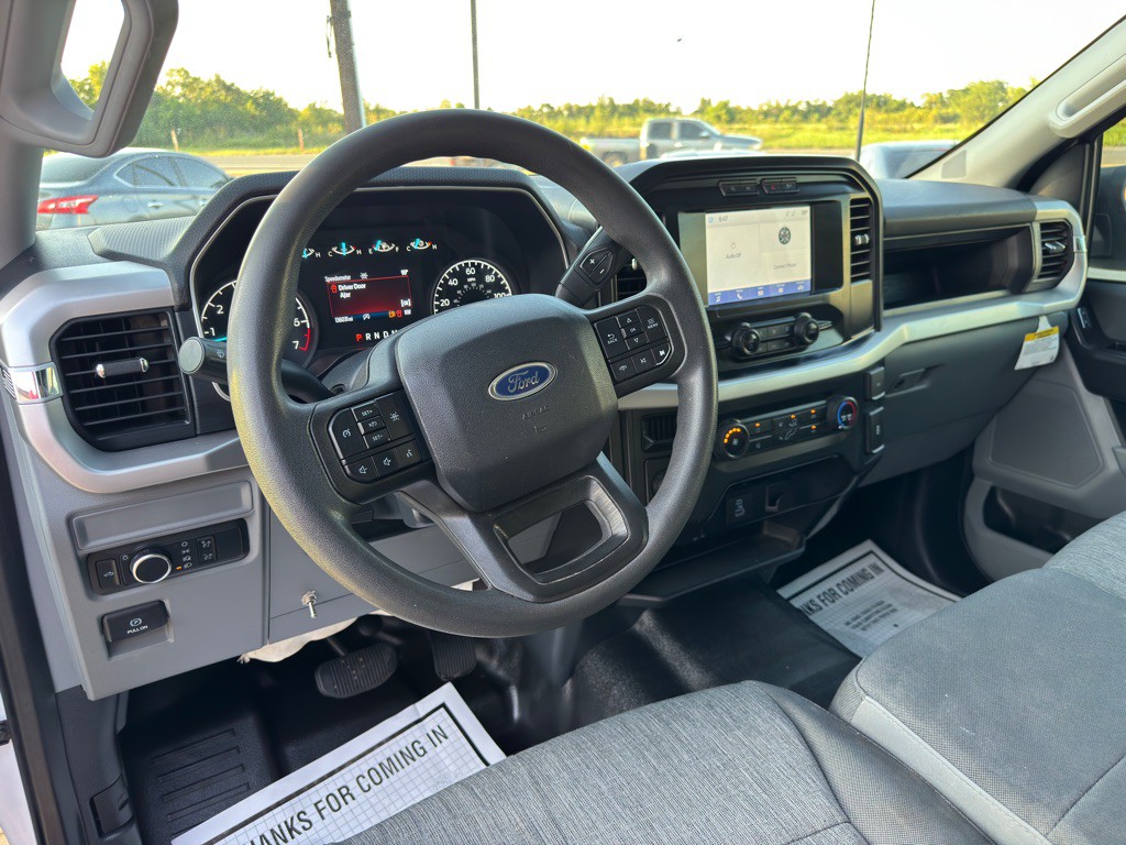 2022 Ford F-150 Image 24