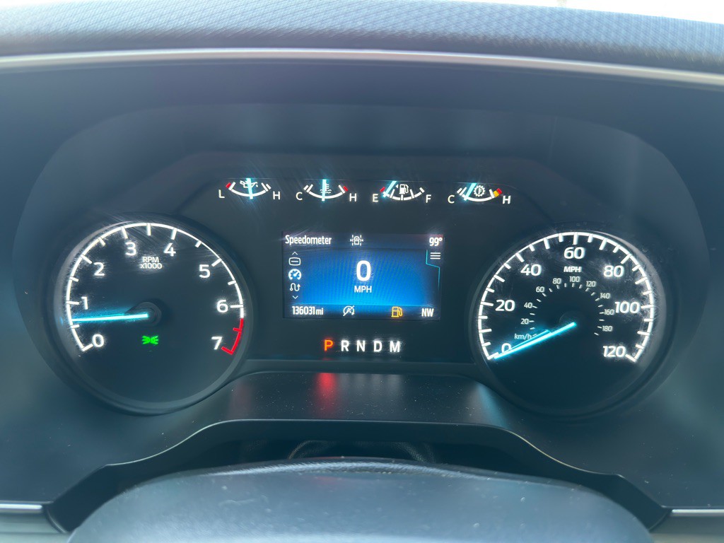 2022 Ford F-150 Image 26