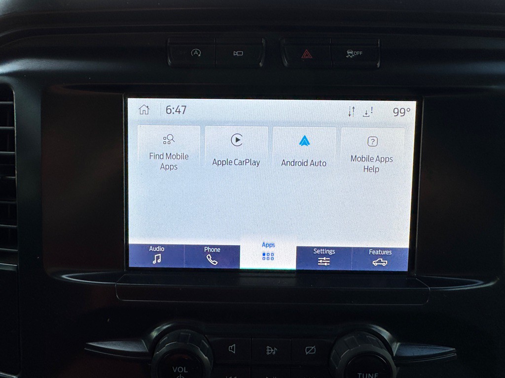 2022 Ford F-150 Image 27