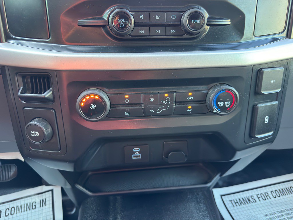 2022 Ford F-150 Image 29