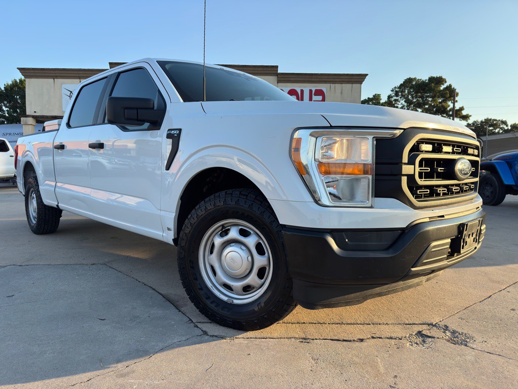 2022 Ford F-150 Image 32