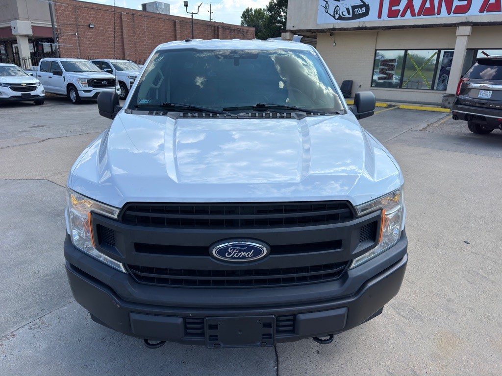 2019 Ford F-150 Image 5