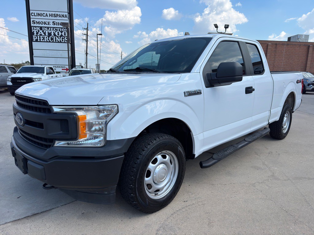 2019 Ford F-150 Image 6