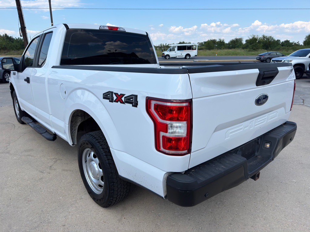 2019 Ford F-150 Image 9
