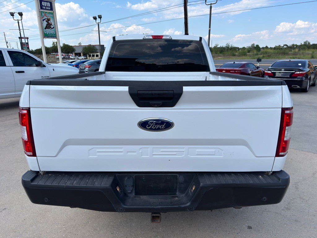 2019 Ford F-150 Image 10