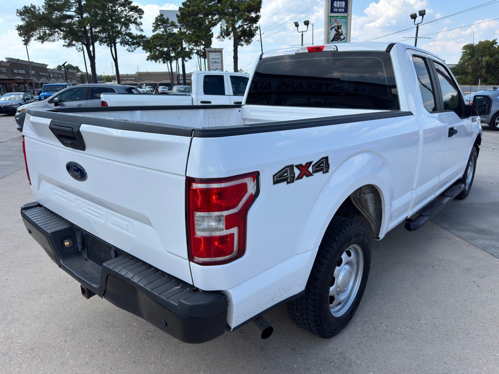 2019 Ford F-150 Image 11