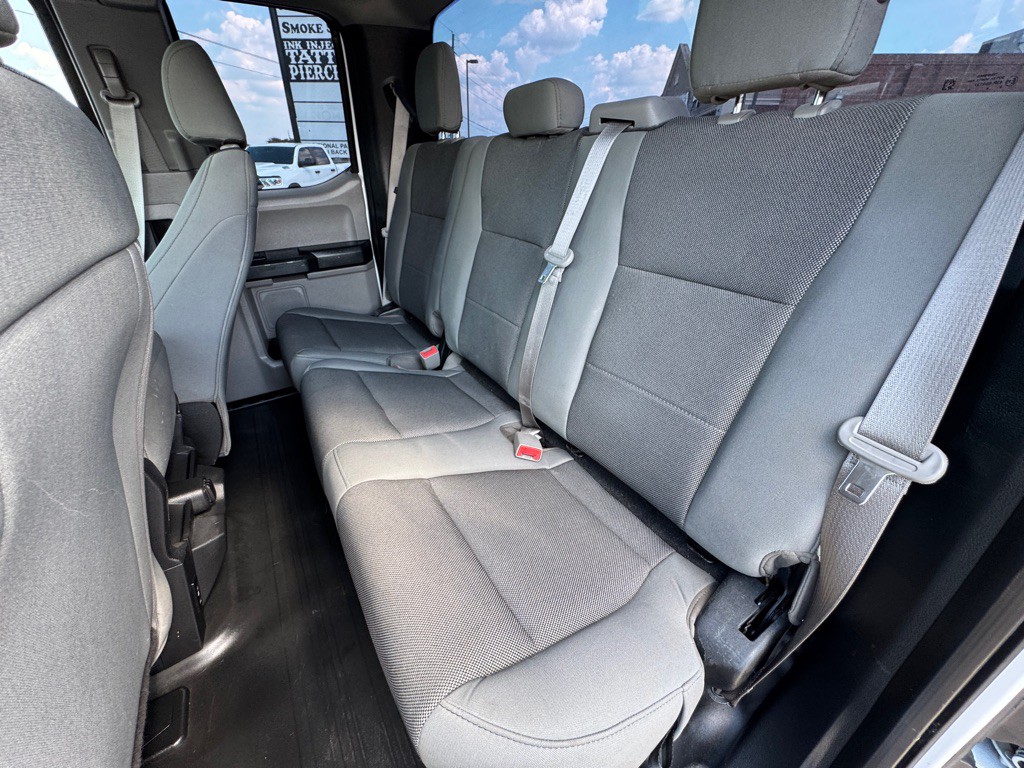 2019 Ford F-150 Image 14