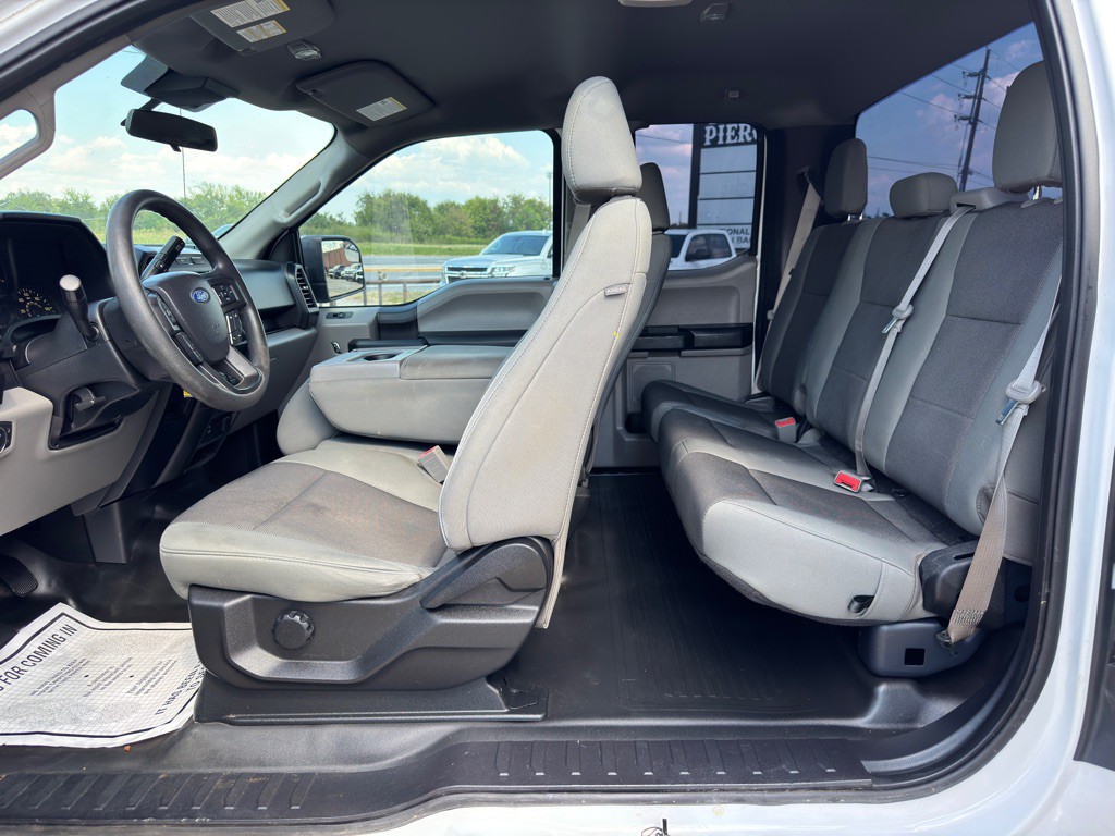 2019 Ford F-150 Image 16