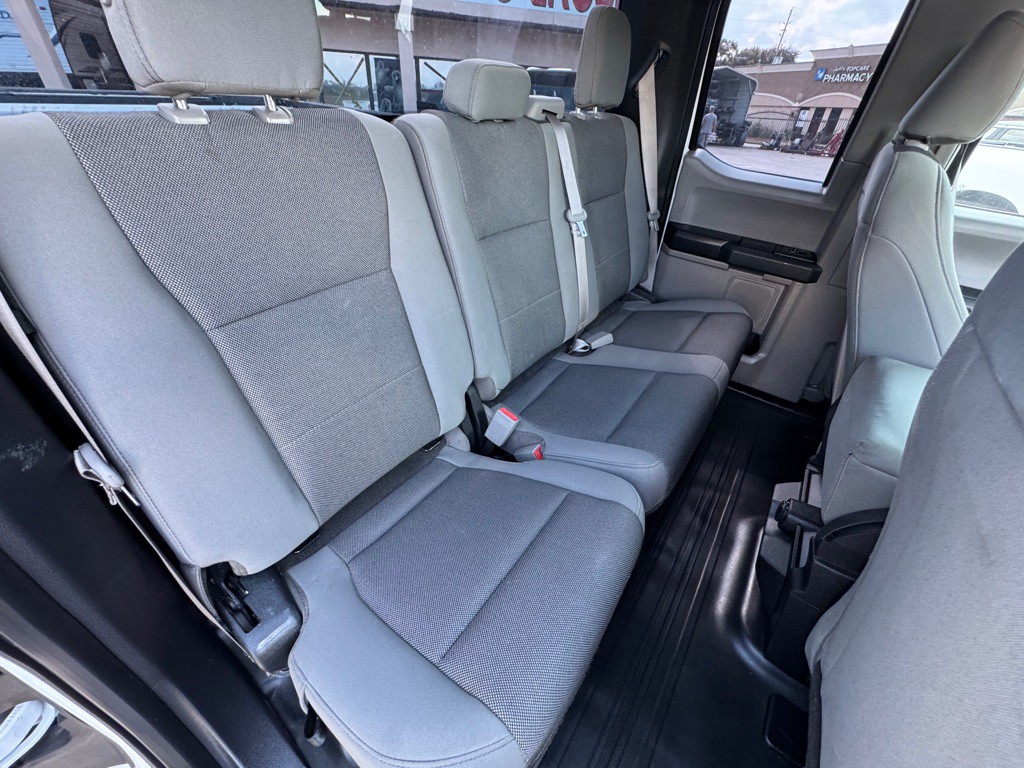 2019 Ford F-150 Image 17