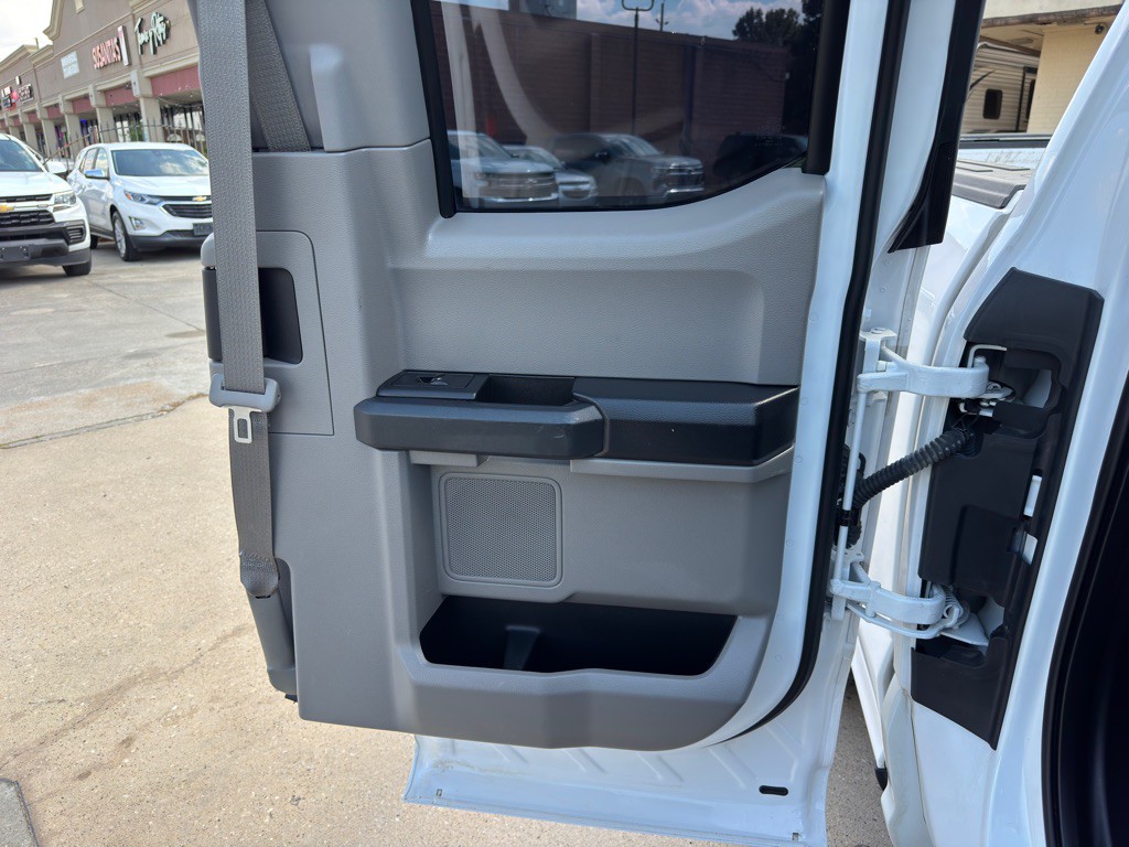 2019 Ford F-150 Image 18