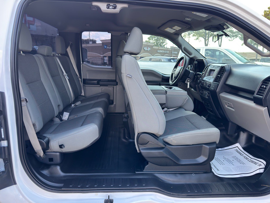 2019 Ford F-150 Image 19