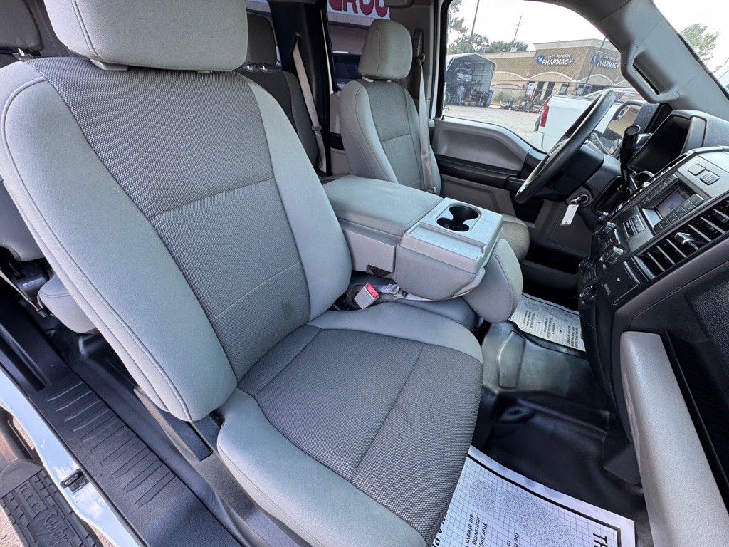 2019 Ford F-150 Image 20