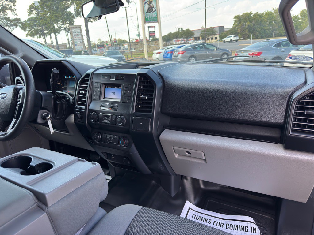 2019 Ford F-150 Image 21