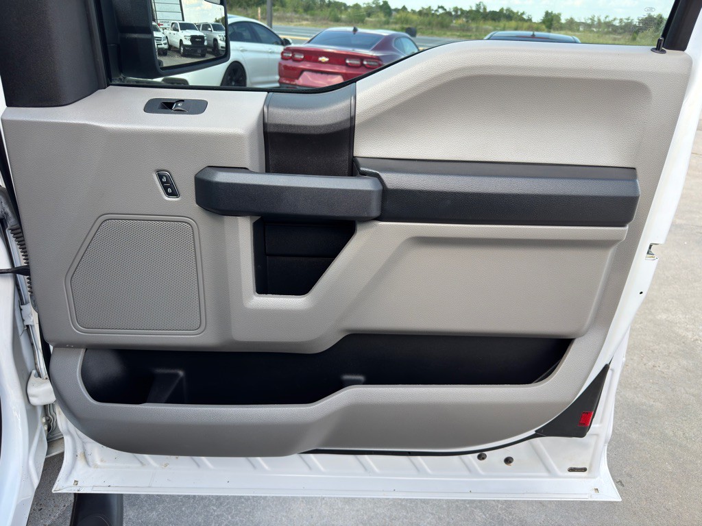 2019 Ford F-150 Image 22