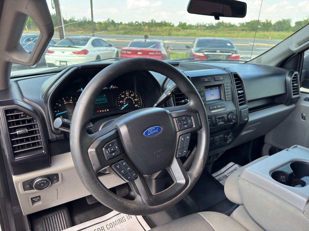2019 Ford F-150 Image 23