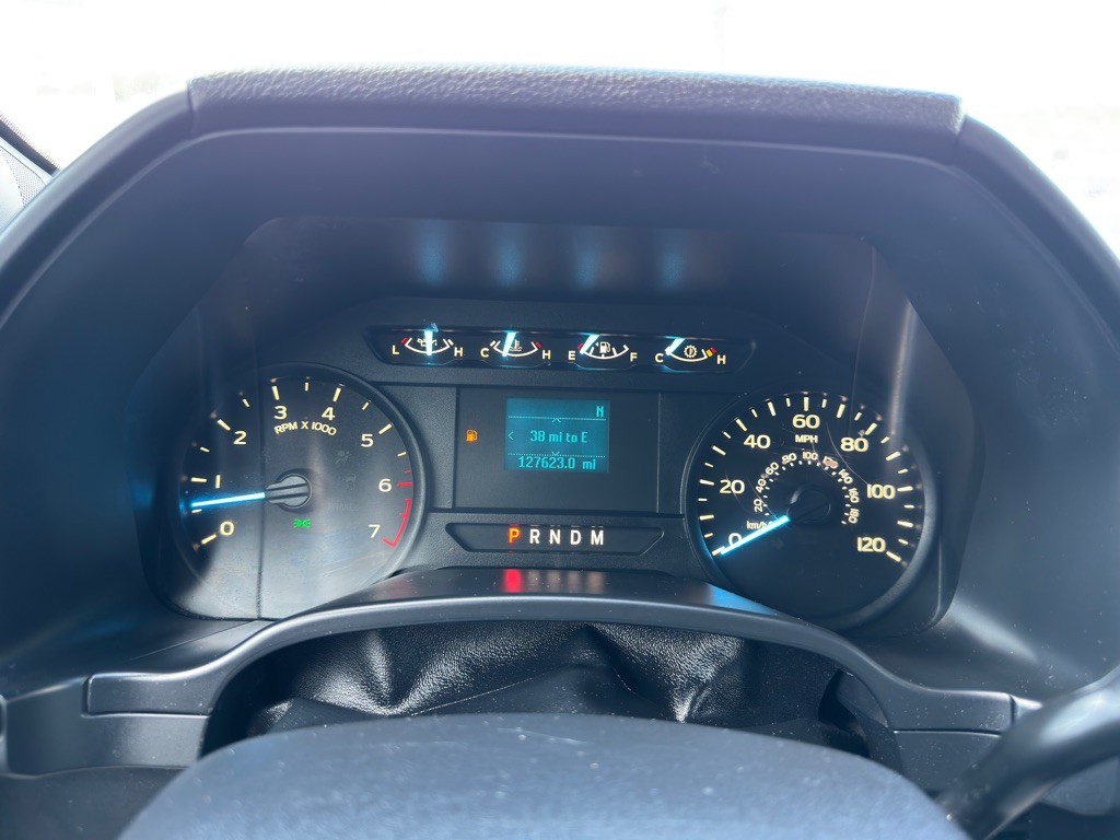 2019 Ford F-150 Image 25