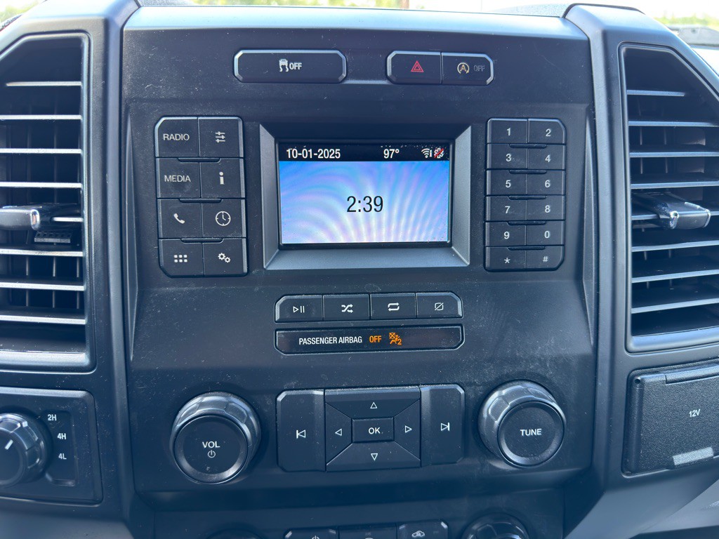 2019 Ford F-150 Image 26