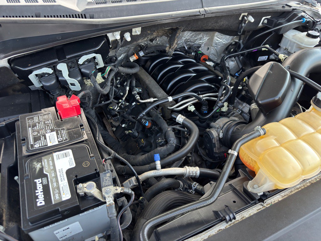 2019 Ford F-150 Image 29