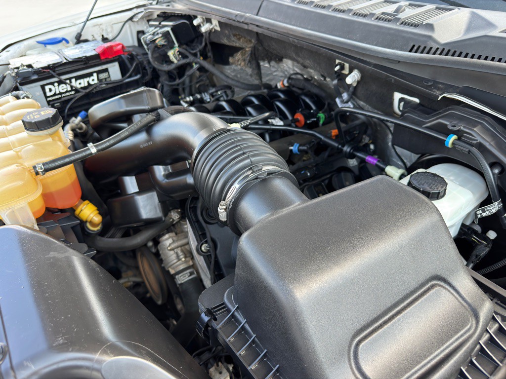 2019 Ford F-150 Image 30