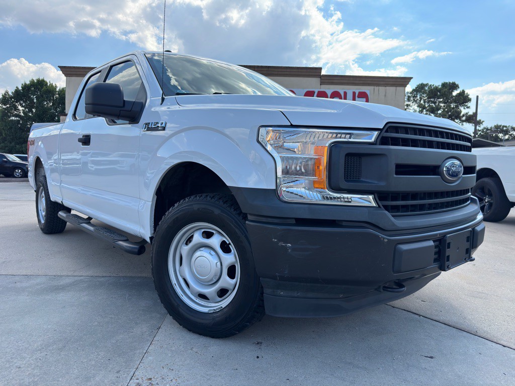 2019 Ford F-150 Image 31