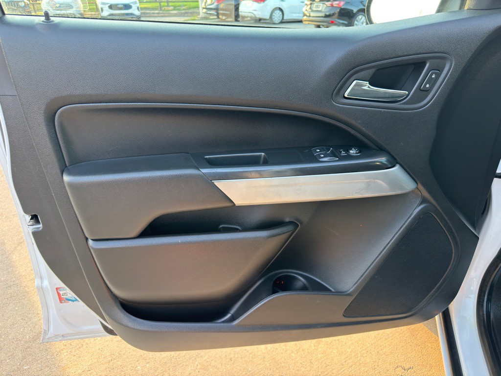 2022 Chevrolet Colorado Image 22