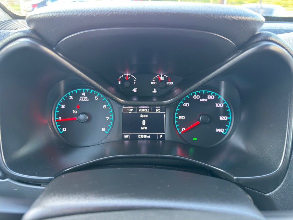 2022 Chevrolet Colorado Image 23
