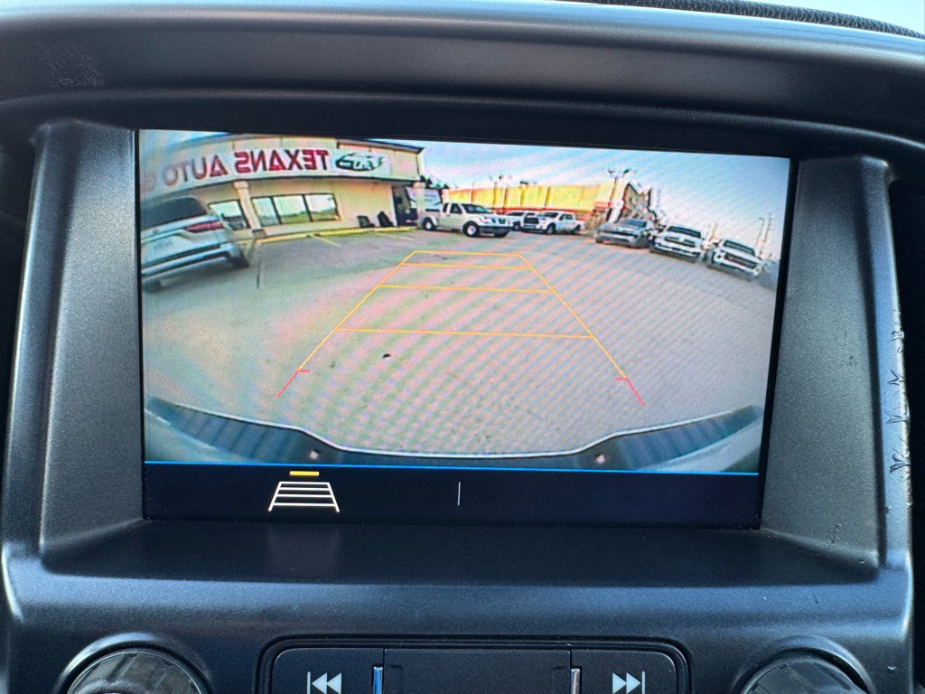 2022 Chevrolet Colorado Image 25