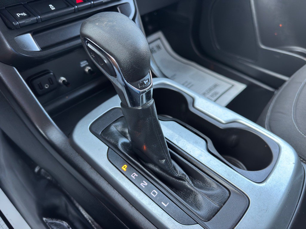 2022 Chevrolet Colorado Image 27